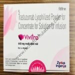 Vivitra 440mg Injection