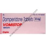 Vomistop Tablet
