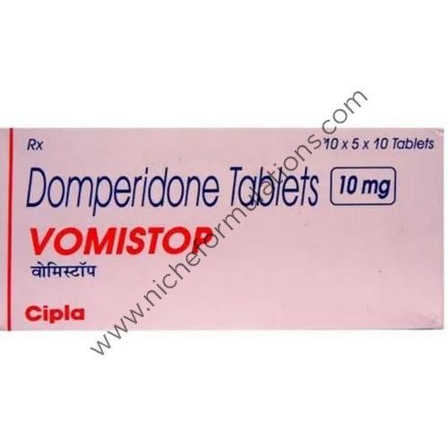 Vomistop Tablet