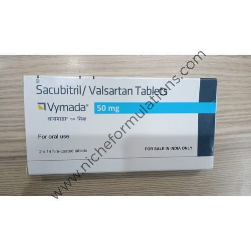 Vymada 50mg Tablet Vymada 50mg Tablet