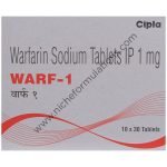 Warf 1 Tablet