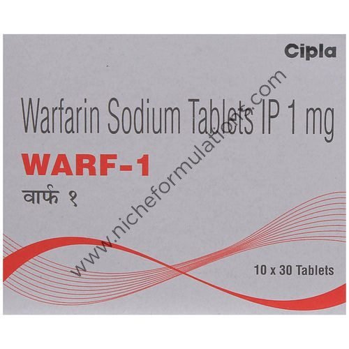 Warf 1 Tablet