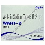 Warf 2 Tablet