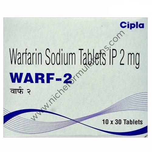 Warf 2 Tablet