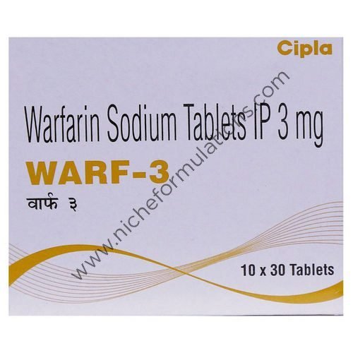 Warf 3 Tablet