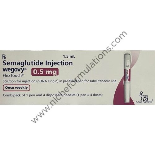 Wegovy-0.5mg-FlexTouch