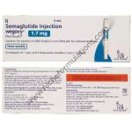 Wegovy 1.7mg FlexTouch 1