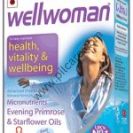 Wellwoman