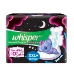 Whisper Bindazzz Nights Koala Soft Pads XXL+
