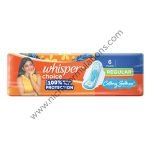 Whisper-Choice-Sanitary-Pads-Regular