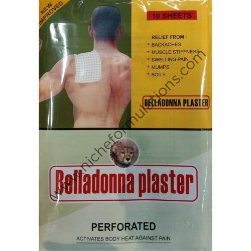 White-Perforated-Belladonna-Plaster
