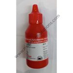 Mercurochrome Solution 2% w/v