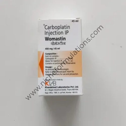 Womastin Injection