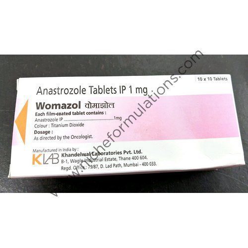 Xalipat 50mg Injection