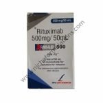 X Mab 500mg Injection