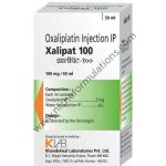 Xalipat 100 Injection