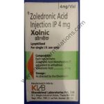 Zefikay 50mg Dry Syrup