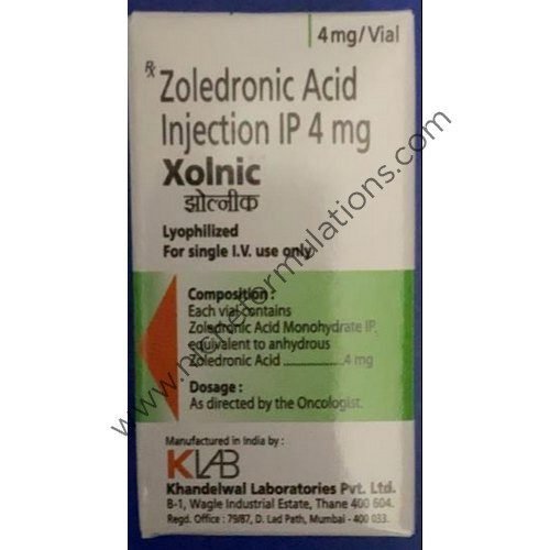 Zefikay 50mg Dry Syrup