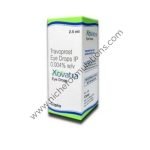 Xovatra Eye Drop