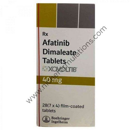 Xovoltib 40mg Tablet