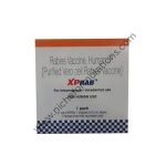 Xprab Vaccine