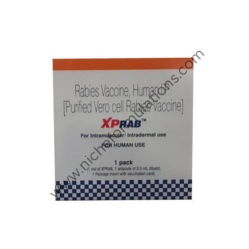 Xprab Vaccine