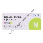 Xsulin N Injection