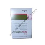 Xylistin Forte 2MIU Injection