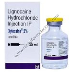 Xylocaine 2% Injection