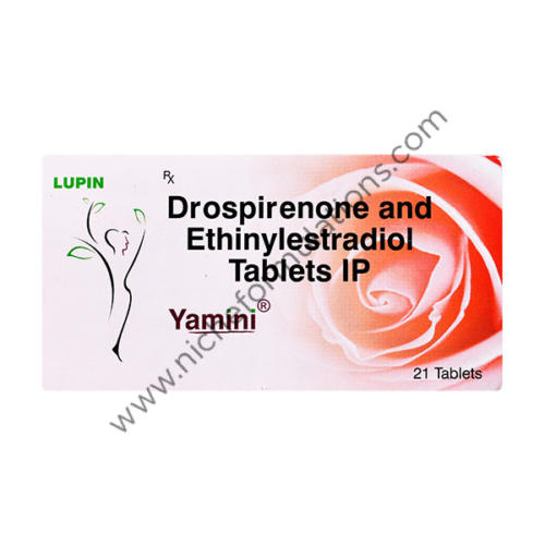 Yamini Tablet Medicine Exporter in India