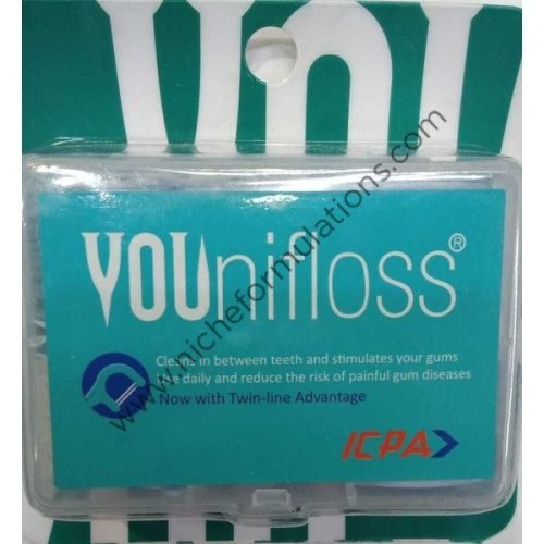 Younifloss-for-Dental-Cleaning