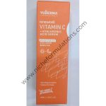 Yuderma Renewcell Vitamin C + Hyaluronic Acid Serum