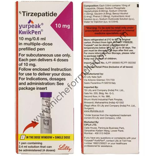 Yurpeak-Kwikpen-10mg