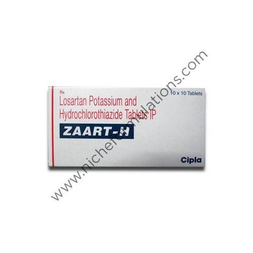 Zaart H Tablet