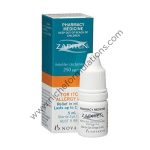Zaditen Eye Drop