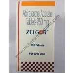 Zelgor 250mg Tablet
