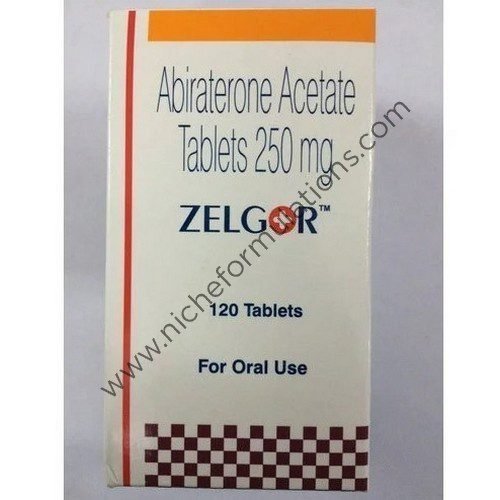 Zelgor 250mg Tablet