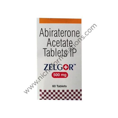 Zelgor 500mg Tablet
