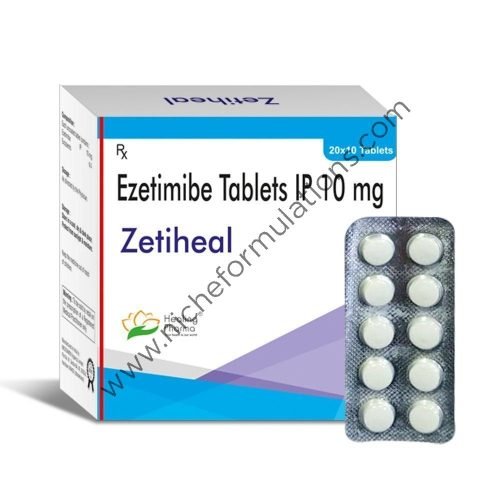 Zetiheal-10mg-Tablet