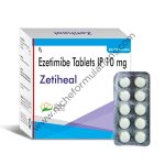 Zetiheal-10mg-Tablet
