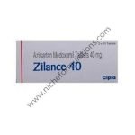 Zilance 40 Tablet