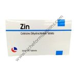 Zin-10mg-Tablet