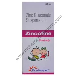 Zincofine-Syrup