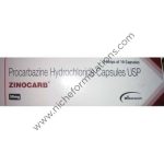 Zinocarb 50mg Capsule