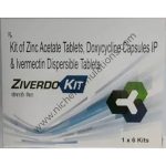 Ziverdo Kit exporter in India