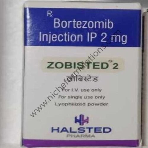 Zobisted 2mg Injection Zobisted 2mg Injection