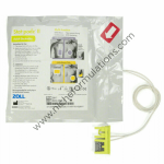 Zoll-Stat-Padz-II-Adult-Electrodes