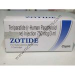 Zotide Injection