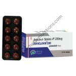 Zoviclovir-200-Tablet