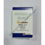 Zuvicella Vaccine